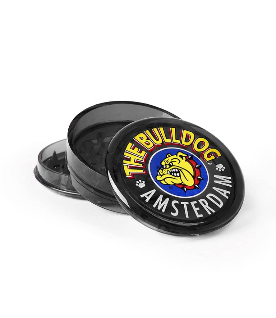 Grinders The Bulldog