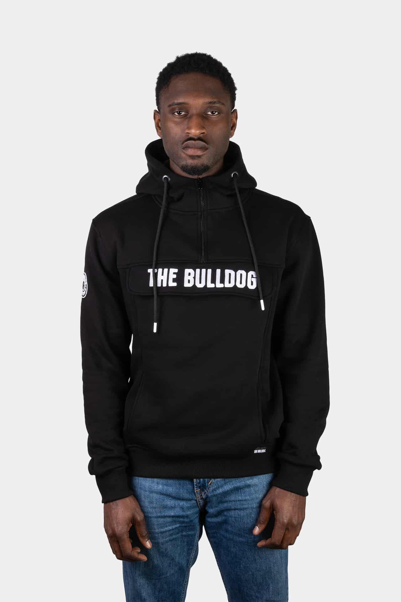 SALE | The Bulldog