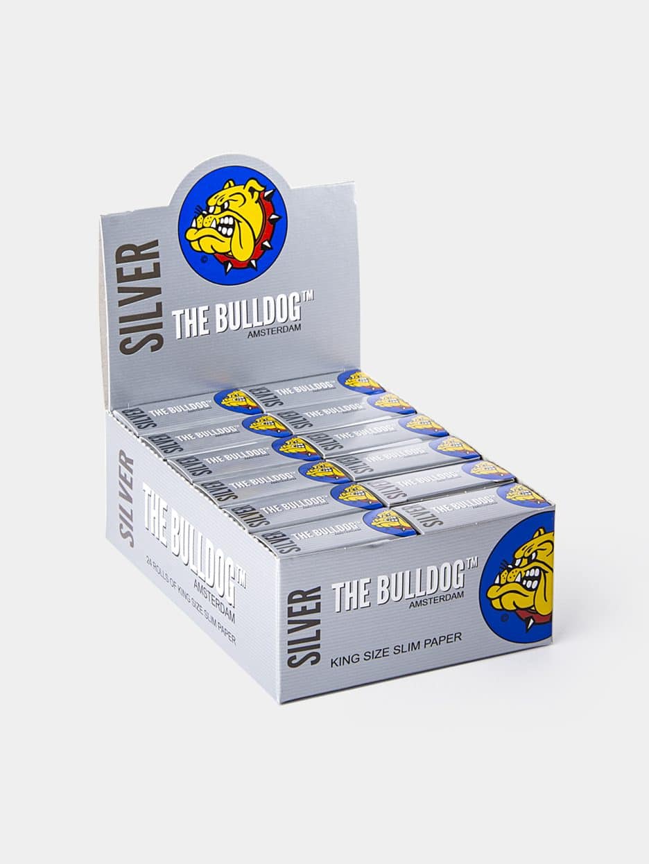 Smoking Gold slim King Size Rolling Papers paper 20 Booklets - Paperg,  14,49 €