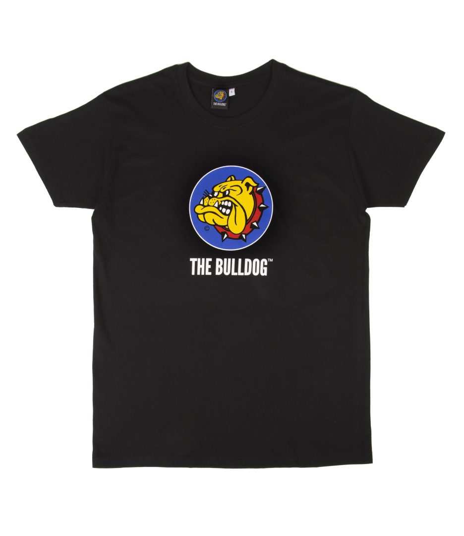 Original Head T-Shirt Black