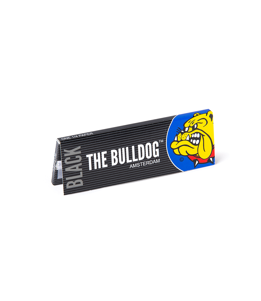 this is Rolling Paper 1.1/4 Black