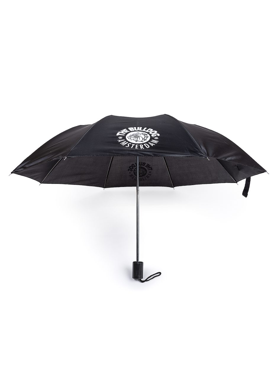 this is a TBA Umbrella Black