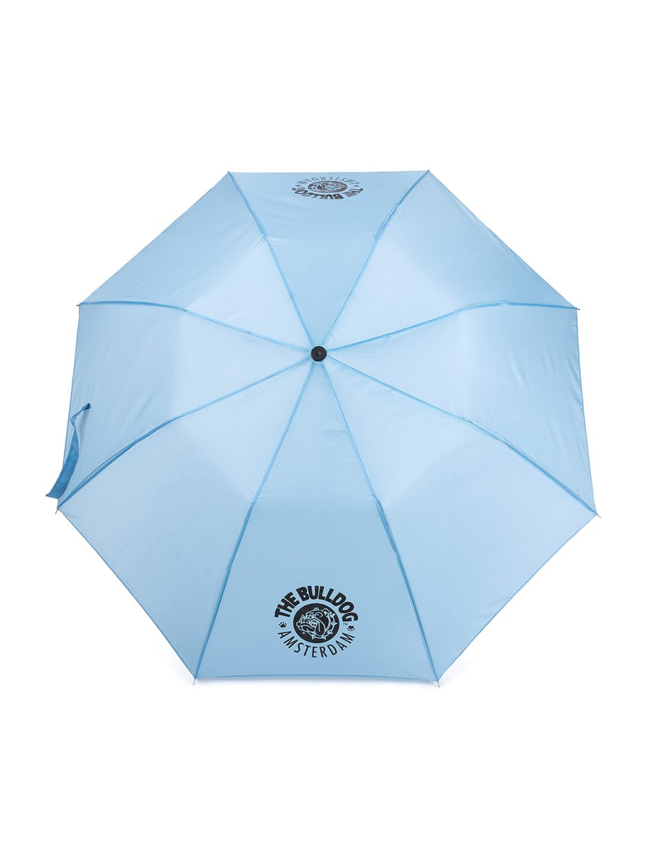 this is a TBA Umbrella Blue