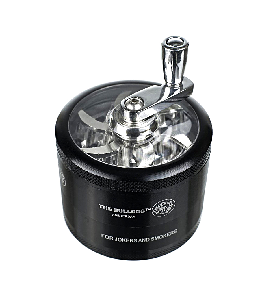 this is a TBA Swing Grinder