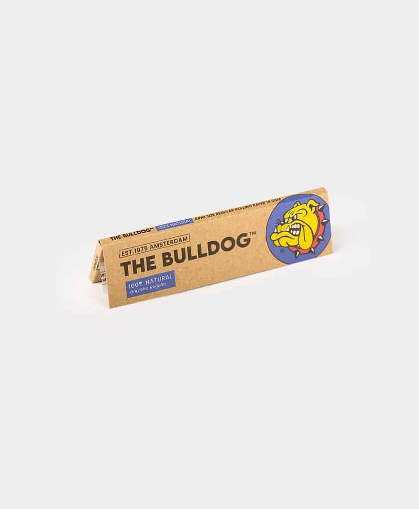 Rolling Papers & Filters The Bulldog