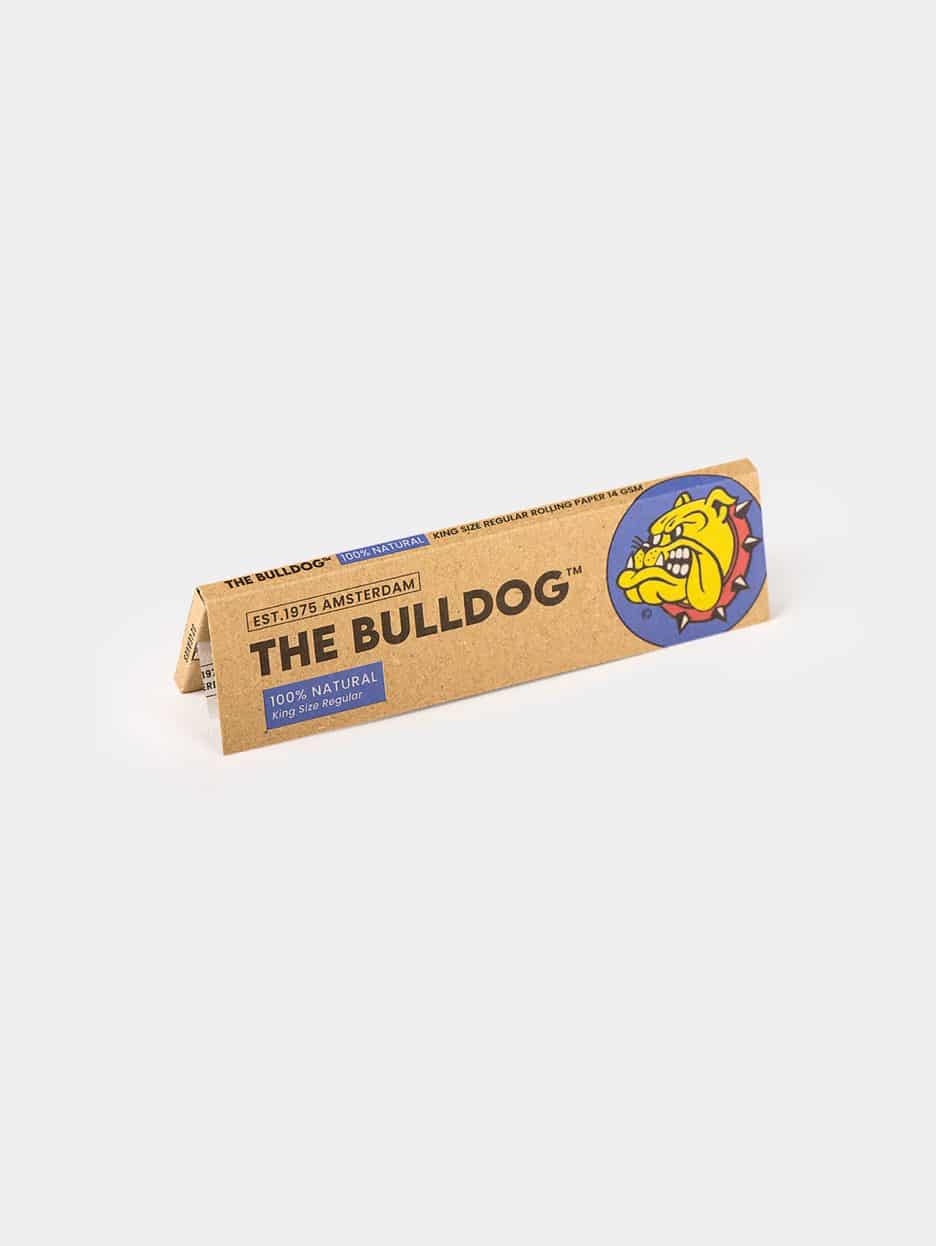 Bulldog Amsterdam Original Rolling Papers