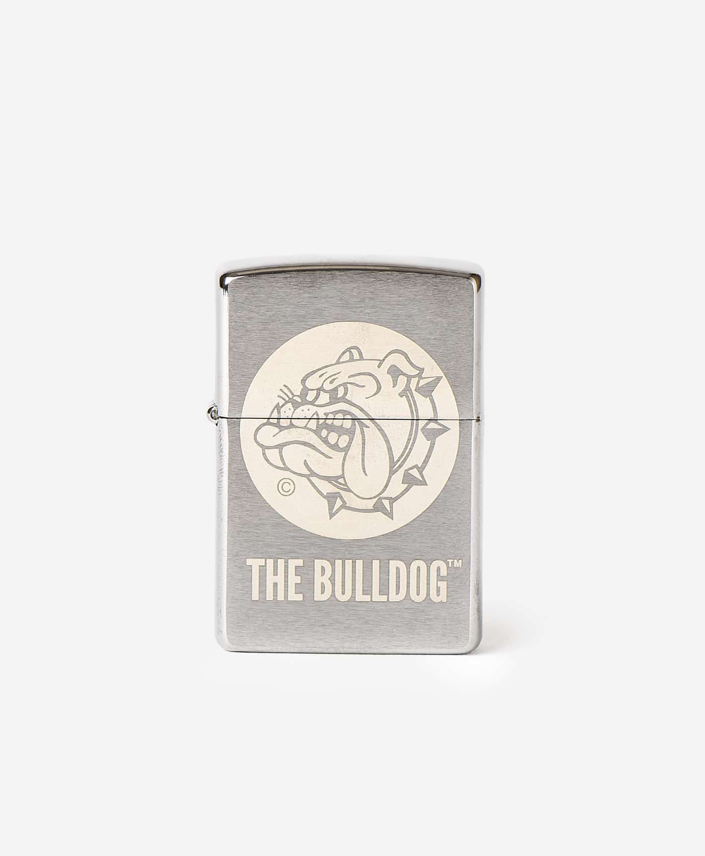 Bulldog lighters clearance