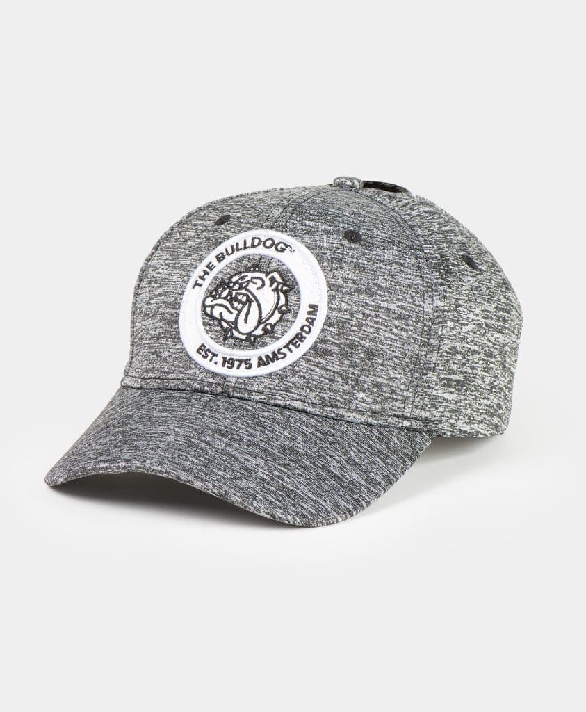 Cap International Sky Blue The Bulldog