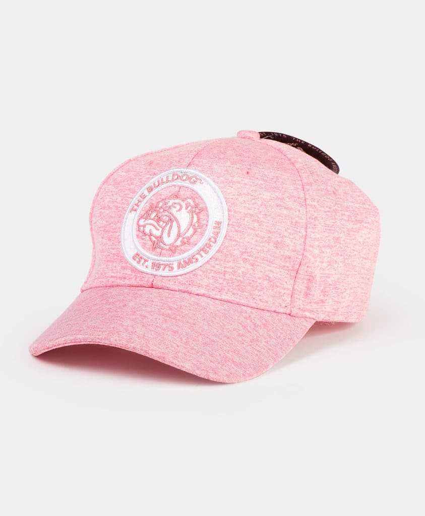 Cap International Sky Blue The Bulldog