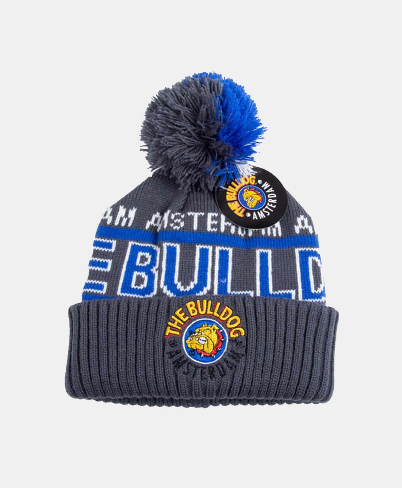 Headwear | The Bulldog