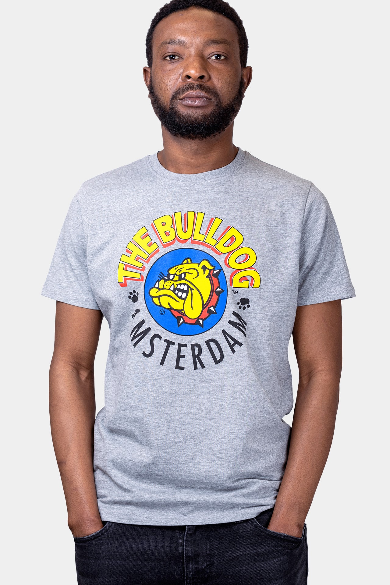 T-shirts & Tops | The Bulldog