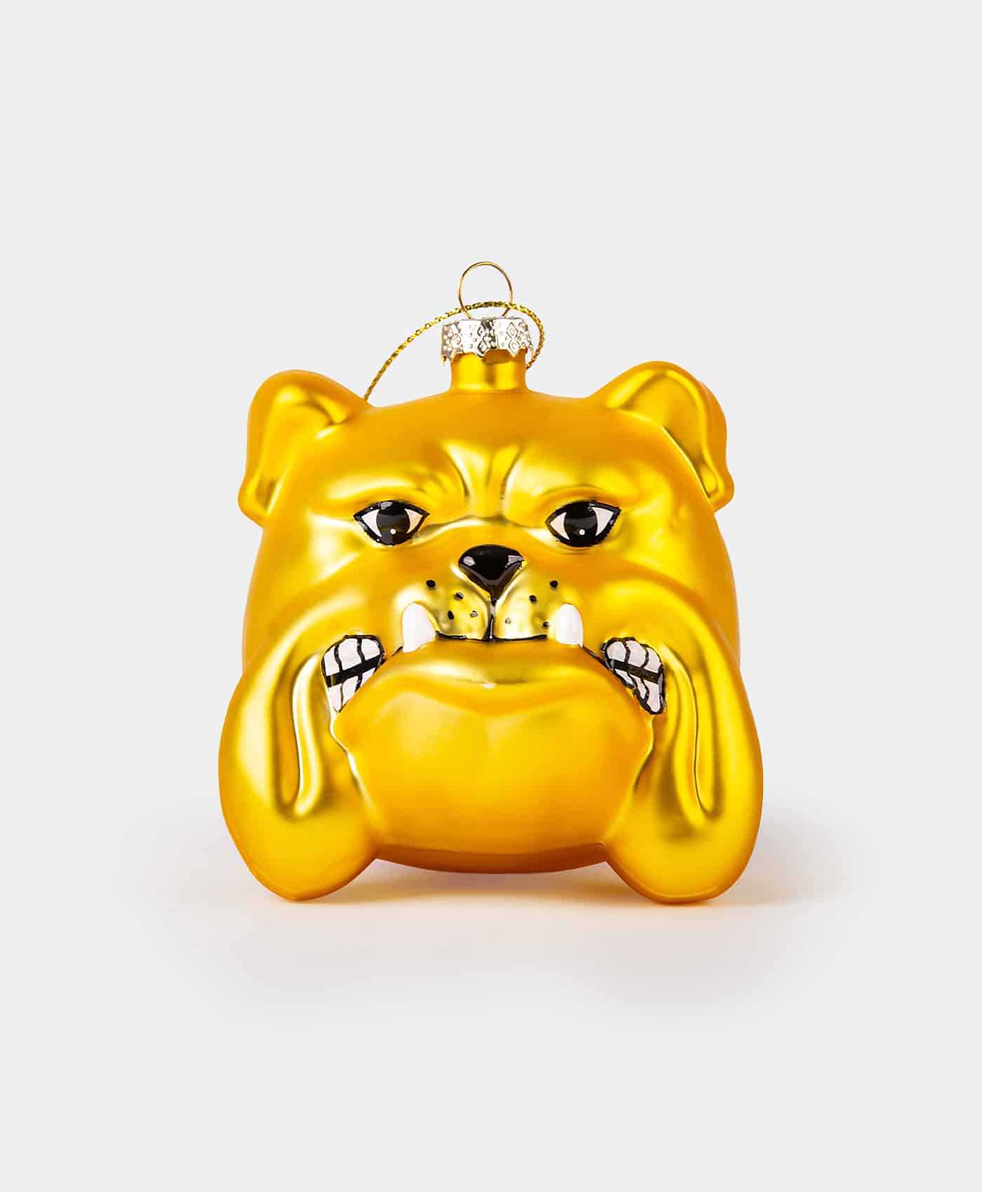 Anniversary Collection | The Bulldog